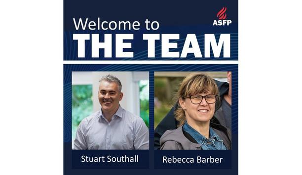 ASFP Boosts Its Team With Two New Appointments