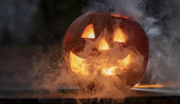 West Yorkshire Fire And Rescue Service Issues Top Three Safety Tips To Help Prevent Halloween Hazards