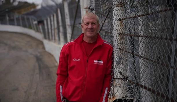 Whelen Recognizes Scott Finco As The 2024 Whelen Everyday Champion