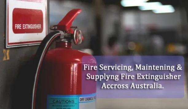 Gold Coast Fire Protection: FCF Compliance Solutions