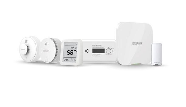 WisuAlarm Launches Advanced Alarms Supported By Dahua's Technology