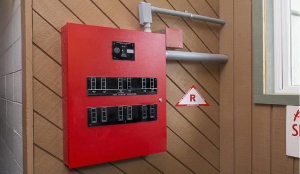 Cooke & Bern Explain The Working Of Fire Alarm Systems