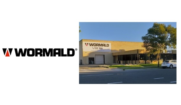Wormald Opens A New Office At Adelaide