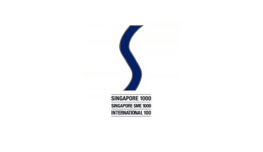 Force 21 Achieving The Singapore 1000 & Singapore SME 1000 Award