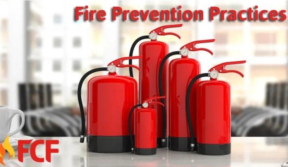 Foam Fire Extinguishers: Evolution and Effectiveness