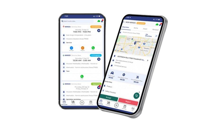 Enhance Business Operations With FieldEquip Field Service Platform