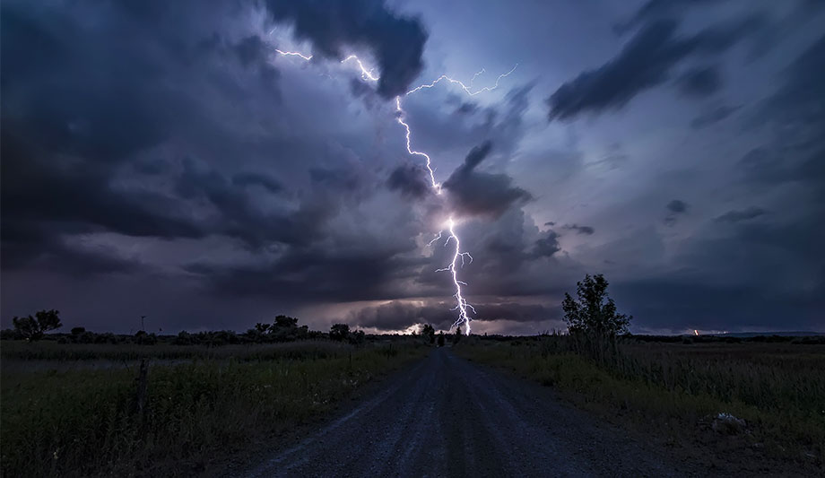 Automatic Fire Alarm Association Offers Post-storm Fire Alarm Recovery Tips
