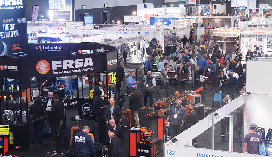 AFAC17 Witnesses Highest Emergency Managers Collaborations With Record Attendance