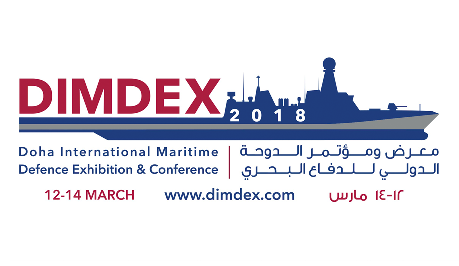 DIMDEX Delegation Joins Global Industry Leaders At London DSEi To Promote 10th Anniversary Edition