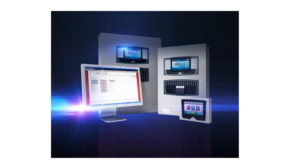 Kentec’s Taktis Fire Alarm Control Equipment Range To Take The Spotlight At SICUR 2018