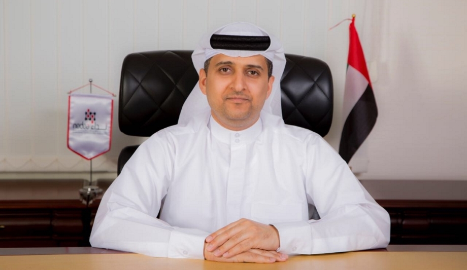 Nedaa Showcases LTE-enabled Smart-city Surveillance Drones At Intersec Dubai 2018