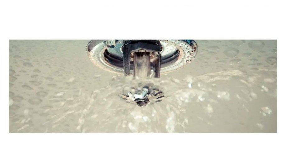 APE Shares A Beginner’s Guide To Fire Sprinkler Systems