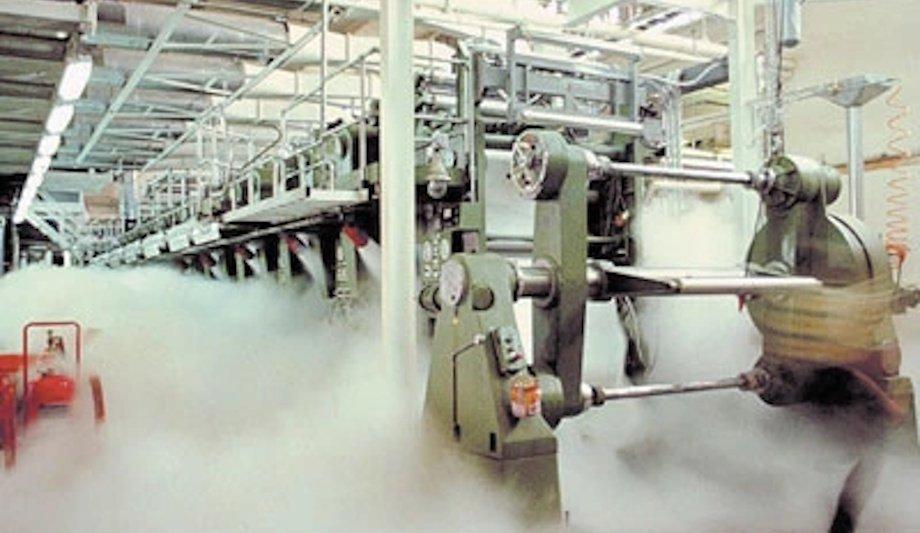 CO2 Fire Suppression: A Guide For Industrial Safety