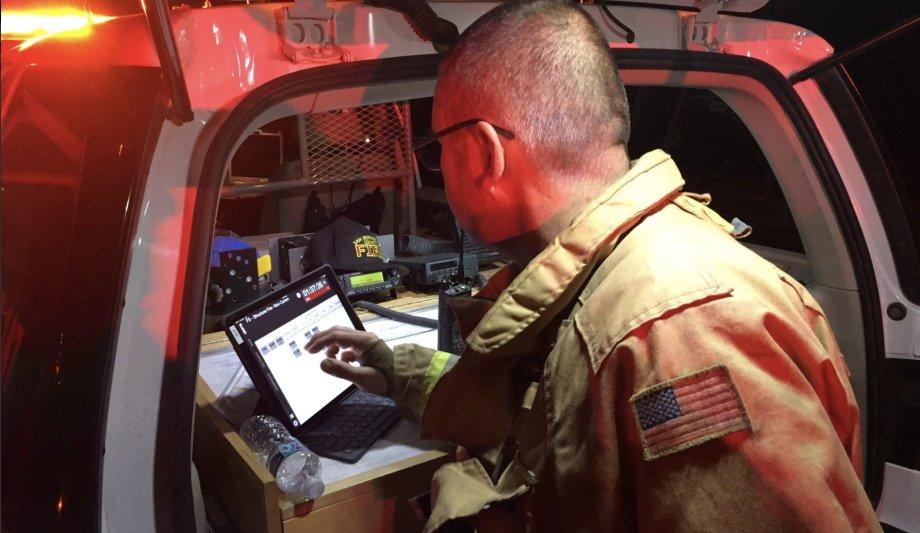 Key Essentials For The First-Arriving Incident Commander
