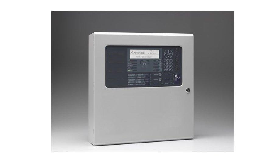 Advanced And Hochiki Partner To Offer Installers More Freedom And Flexibility In Choosing An Effective Fire Safety System