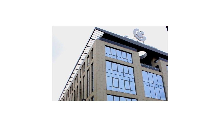 Advanced Secures The Fire-Safety Of Banks And Offices With TouchControl Fire Panel