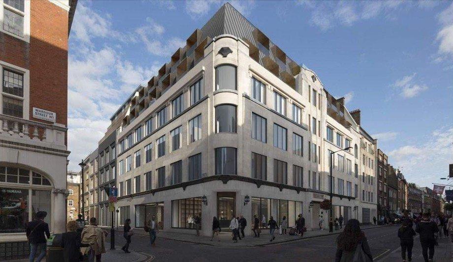Advanced Fire Protection Flips The Script For Iconic Former Film Studio