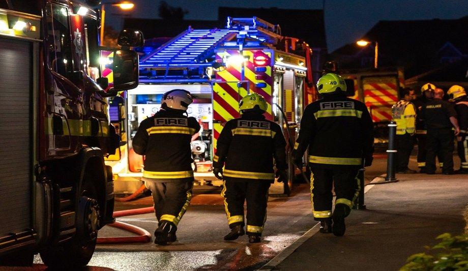 Advanced Launches New CPD Course On Managing False Fire Alarms
