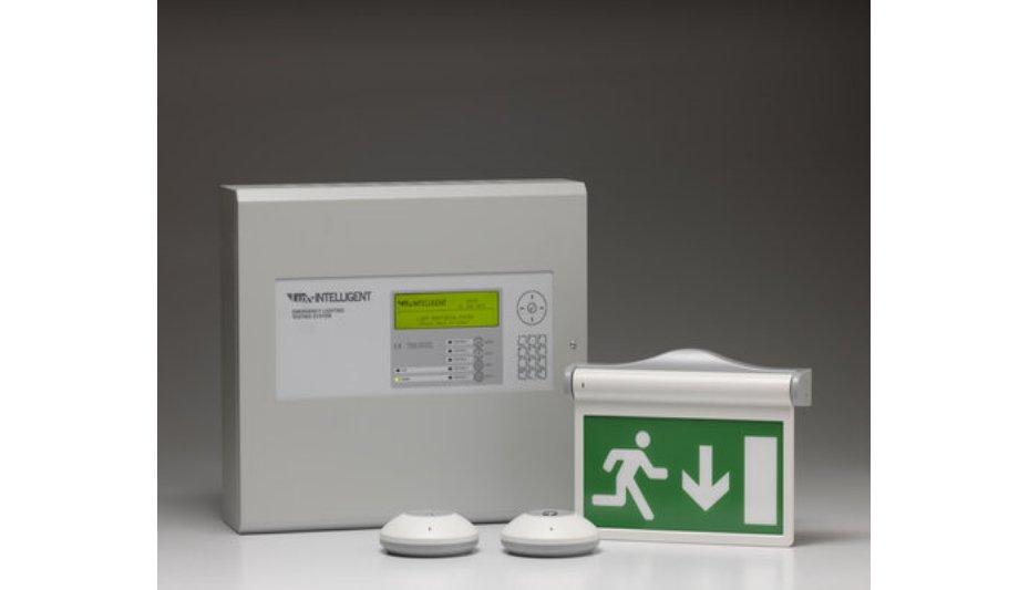 Advanced Shares Insight To Switch From Fluorescent To LED Emergency Lighting