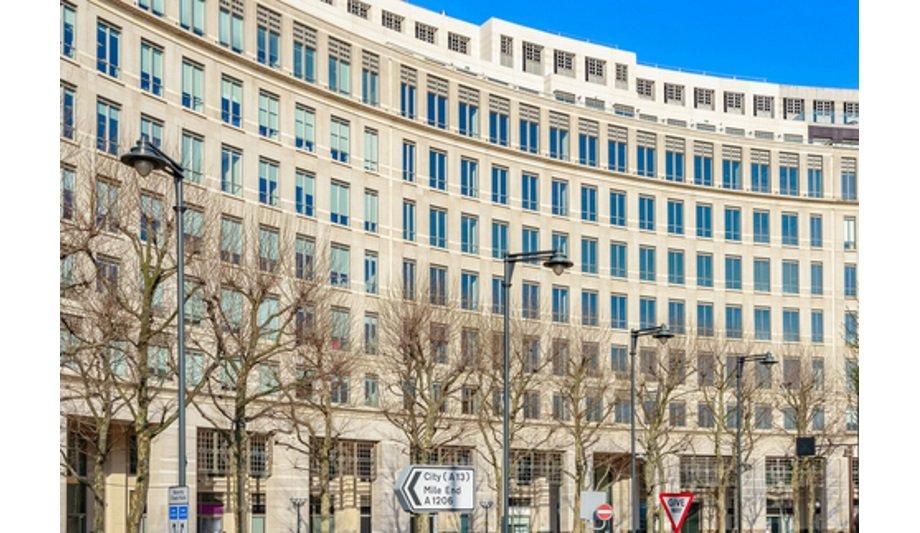 Advanced Provides MxPro 5 Fire Alarm Control Panels To Enhance Fire Security At Westferry House, Canary Wharf