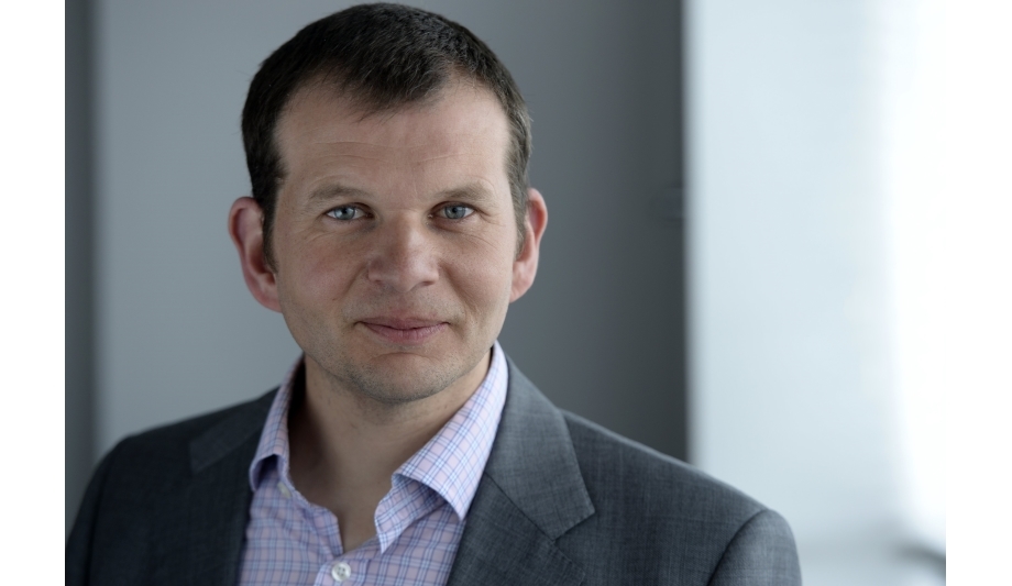 Advanced Appoints Pete Browitt As The New Managing Director After Ray Hope’s Retirement