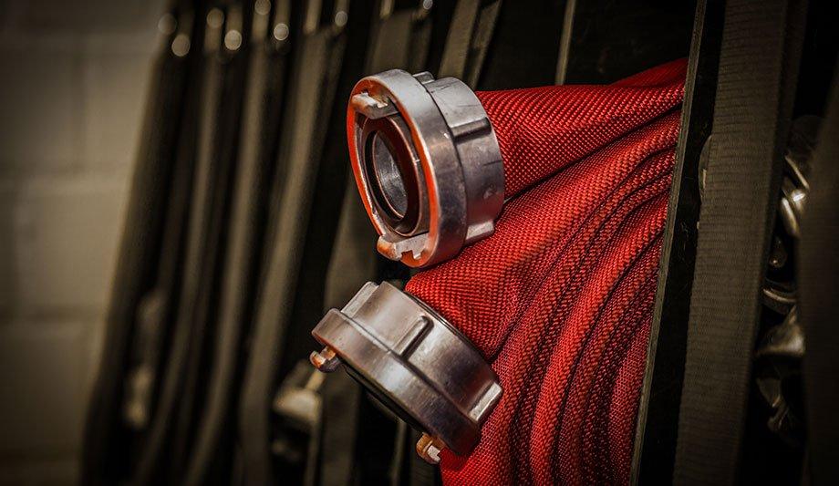 Advocating Ethics And Morals To Maintain High Standards In The Fire Service