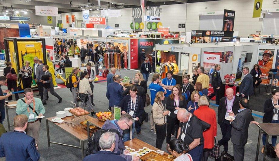 AFAC22 Conference And Exhibition Will Host The Latest Innovations For Australia's Fire And Emergency Management Sector