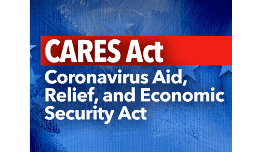 American Fire Protection Group Explains How The 2020 CARES Act Can Save Business Money And Aid In COVID-19 Relief