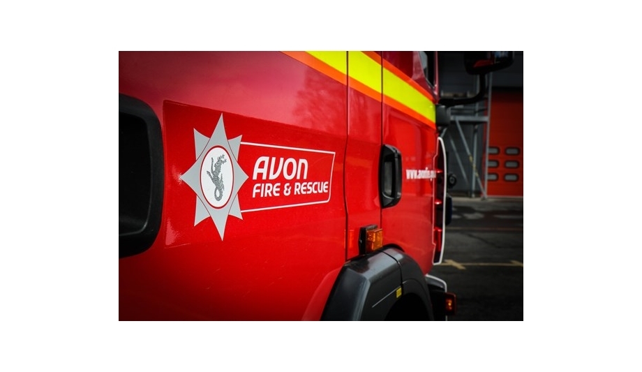 Avon Fire & Rescue Service’s New Fire Alarm Signal Procedure Reduces Response To False Alarms