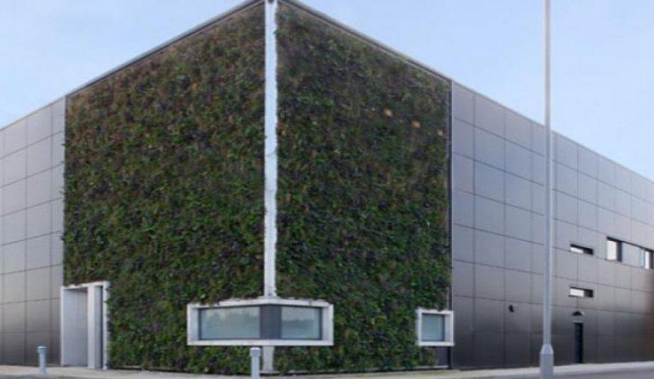 AFS Holdings Install A Fire Protection System At West Cambridge Data Centre