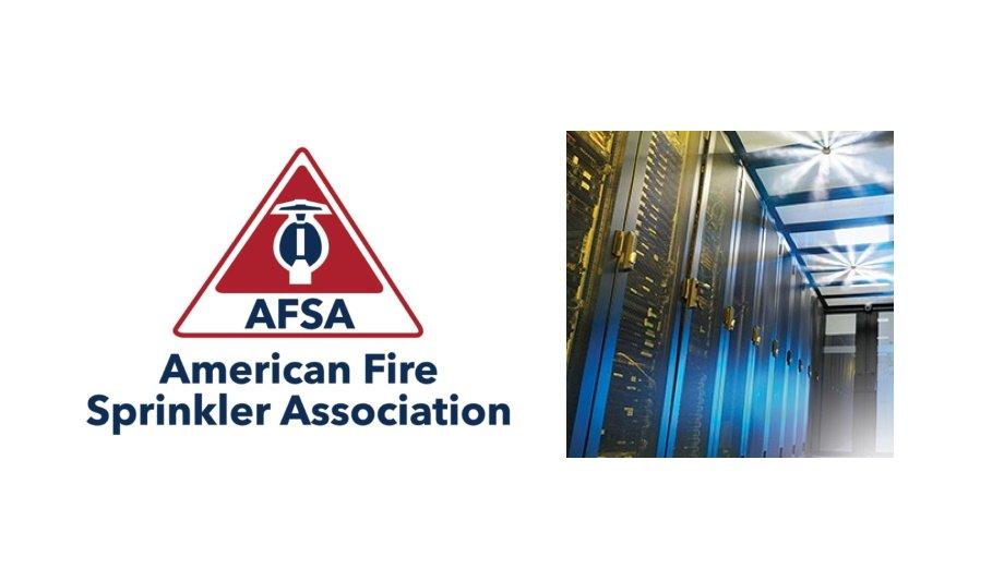 American Fire Sprinkler Association Highlights The Importance Of Novec 1230 Fire Protection Fluid In Fire Suppression Applications