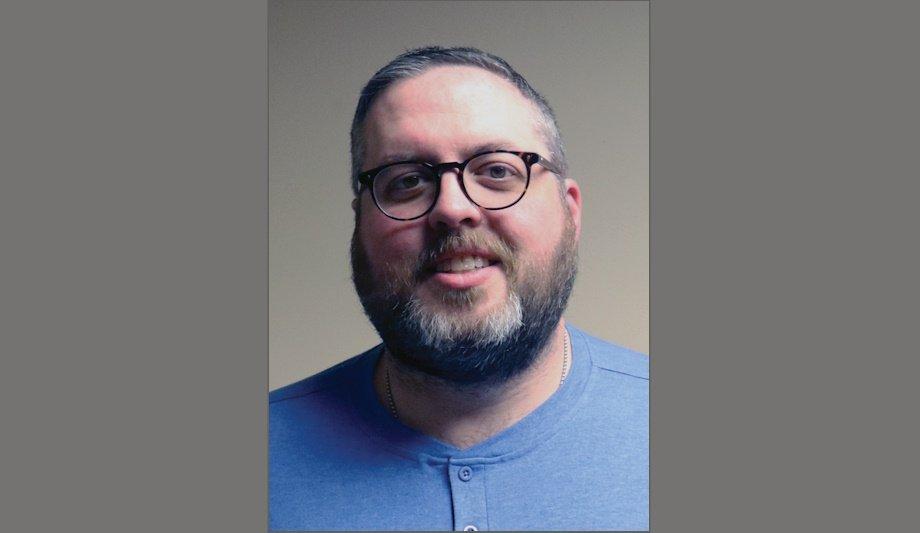 AGF Manufacturing Welcomes George Stewart To Its Engineering Team