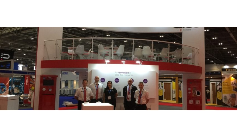 Aico Unveils New Interactive Expert Installer CPD Training Scheme At FIREX 2018