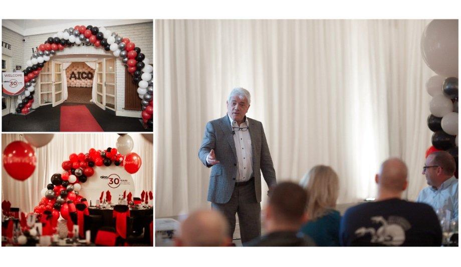 Aico Celebrates 30 Years Of Business Operations In The Global Fire Safety Industry