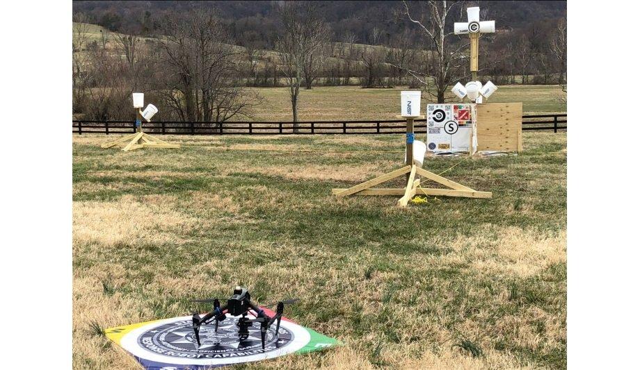 AIRT Receives A Federal Grant From The U.S. Department Of Commerce To Support Drone Operations