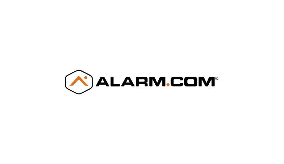 Alarm.com Brings Ambient Insights For Alarm Response Which Delivers Contextual Information To Monitoring Stations
