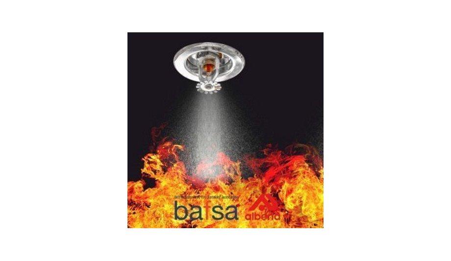 Alberta’s Engineering And Technical Team Undergoes Sprinkler Training By BAFSA