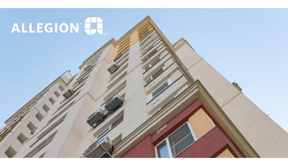 Multi-Occupancy And The New Age Of Fire Safety