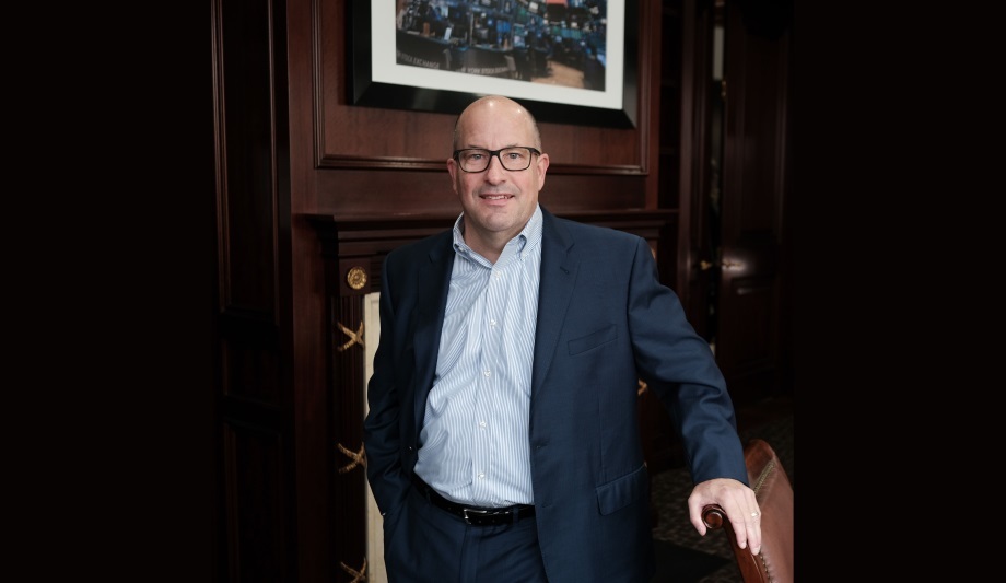 Allegion’s Senior Vice President And CFO, Patrick Shannon Honored With 2019 ‘CFO Of The Year’