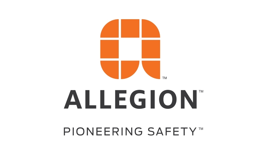 Allegion UK Raises Funds For The Fire Door Safety Week (FDSW) And The Fire Fighters Charity
