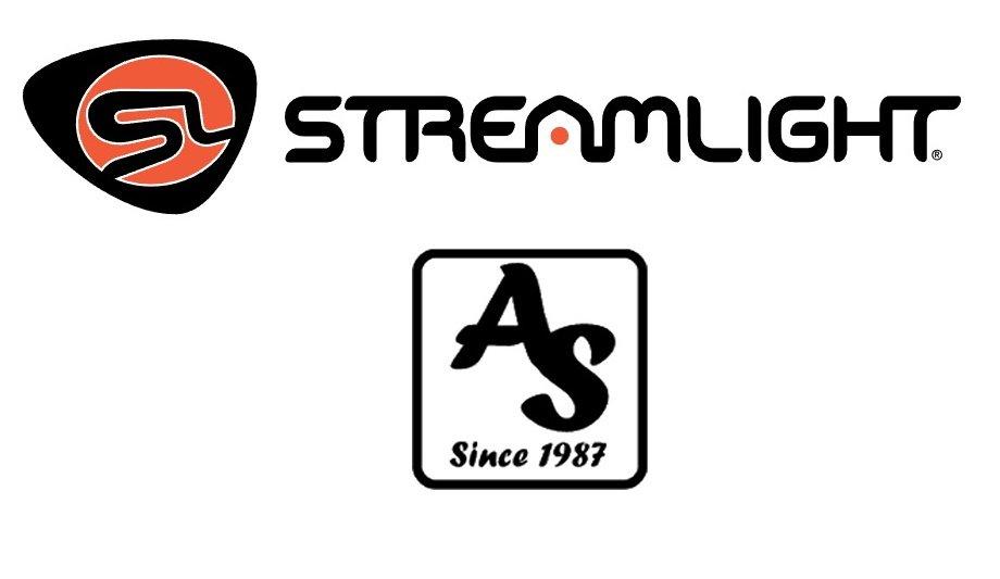 Streamlight, Inc. Announces Honoring Allied Sales & Marketing, Inc. As 2018 Automotive Sales Rep Agency Of The Year