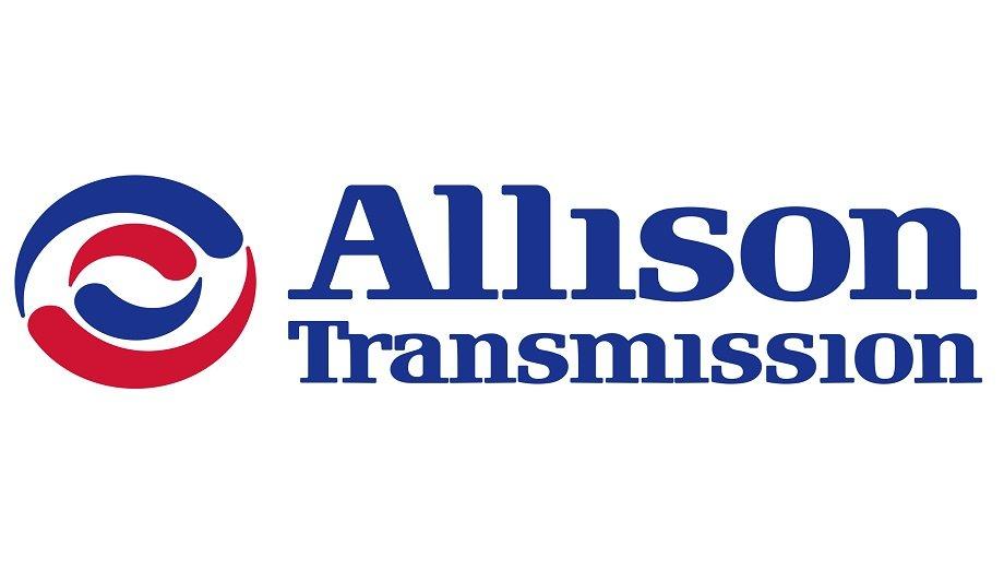 Allison Transmission To Present New Fully Electric Axle In UK-Manufactured Fire Engine
