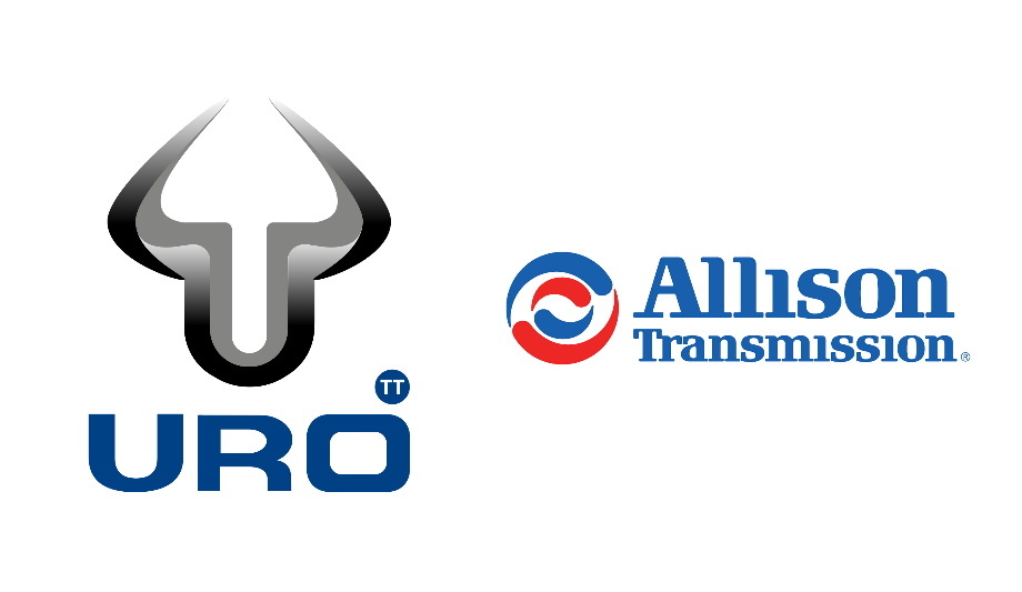 Allison Transmission Presents UROVESA K6 IS Forest Firefighting Vehicle At SICUR 2020