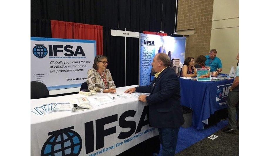 Robert (Bob) Caputo Appointed As American Fire Sprinkler Association’s President, Effective Nov 1, 2020