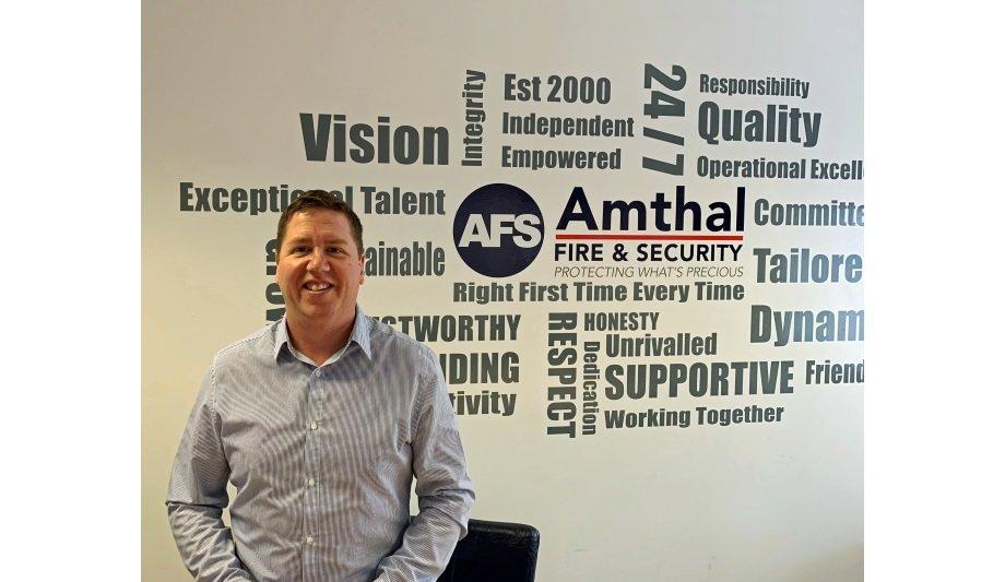Amthal Makes An Ambitious Growth Plan By Making New Appointments To The Supply Chain Team