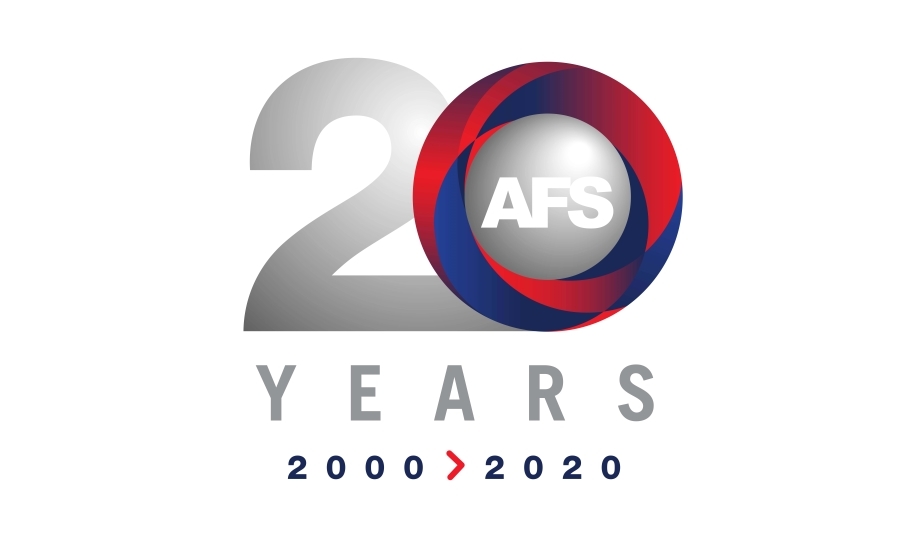 Amthal Commences 20th Anniversary Celebrations With The Launch Of Specialist Logo