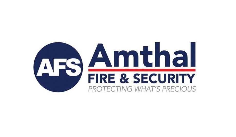 Amthal Supports National Strategy For Fire Safety