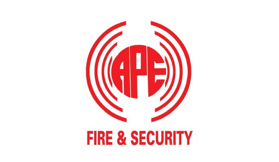 APE Fire & Security Attains Contract From Sulzer To Install HD IP CCTV With 4K At Their Avonmouth Engineering Workshop