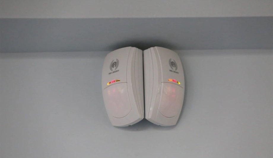 APE Fire & Security Explains Why Recently Burgled Houses Are At More Risk From A Second Burglary