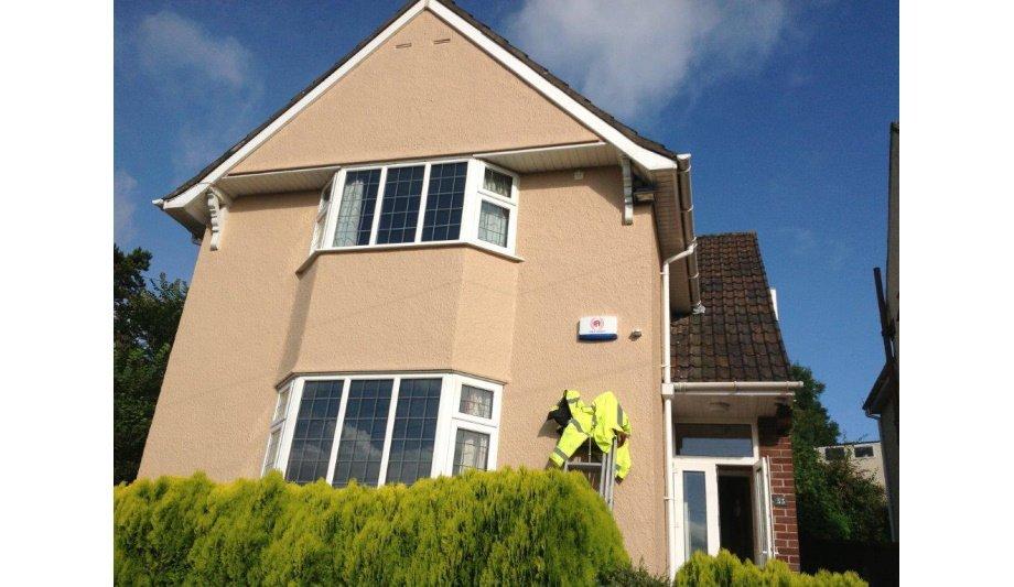 APE Fire And Security Installs Intruder Alarms, Remote Keypads And Alarm Monitoring Station For A Client